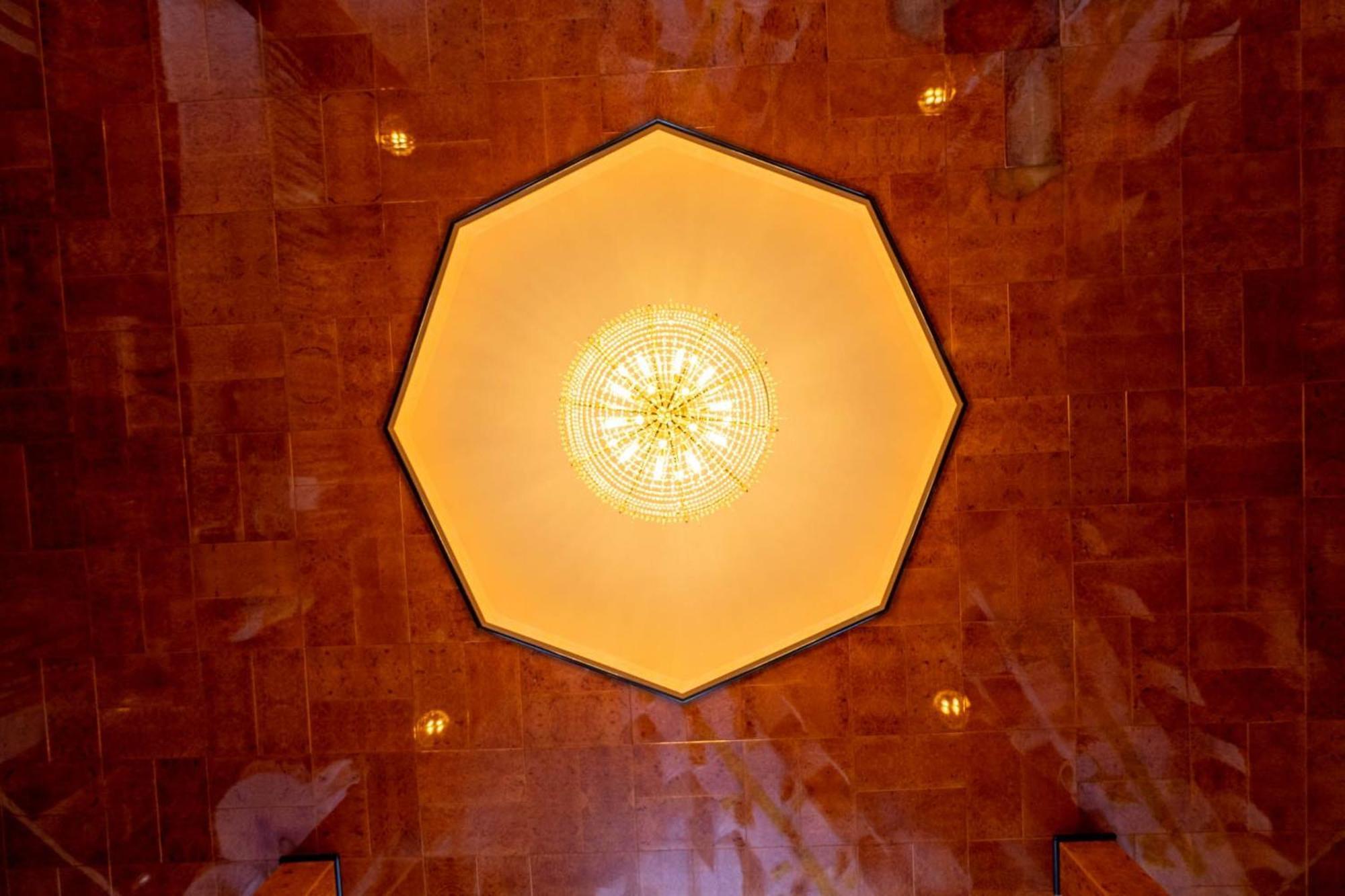 Hotel Kraichtaler Hof Exteriér fotografie